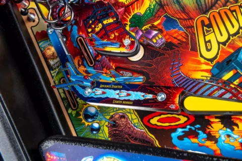 Godzilla Pro – Image 17