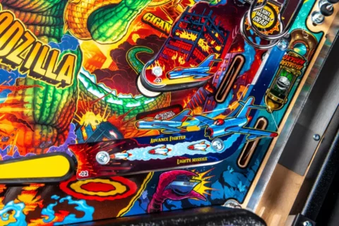 Godzilla Pro – Image 16
