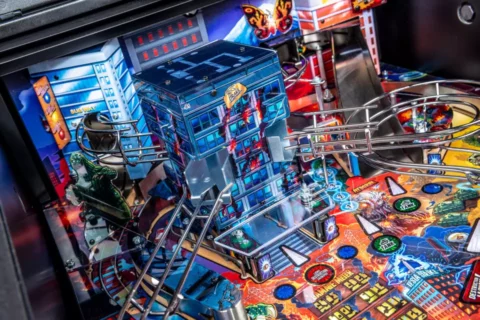 Godzilla Pro – Image 11