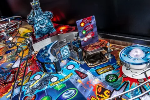 Godzilla Pro – Image 10