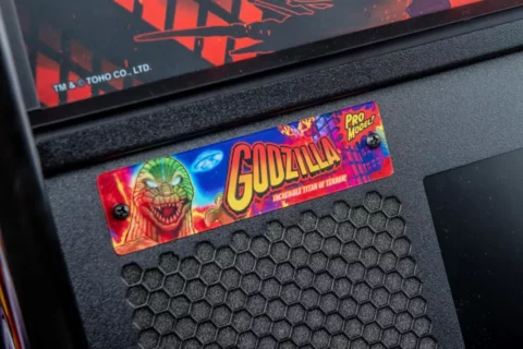 Godzilla Pro – Image 7