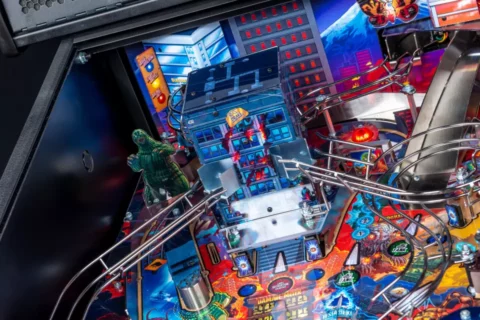 Godzilla Pro – Image 21