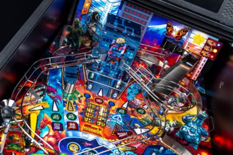Godzilla Pro – Image 20