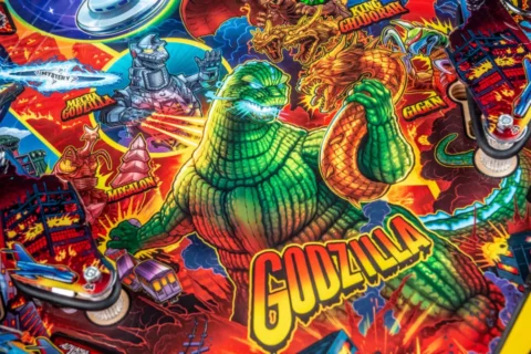 Godzilla Pro – Image 18