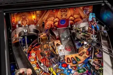 Iron Maiden Premium