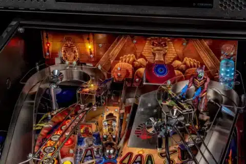 Iron Maiden Premium – Image 3