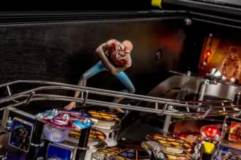 Iron Maiden Premium – Image 10