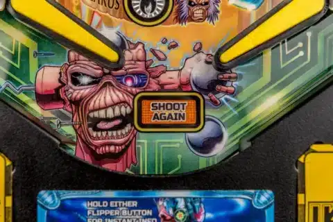 Iron Maiden Premium – Image 14