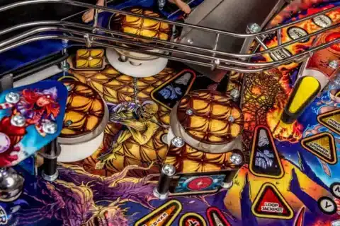 Iron Maiden Premium – Image 15