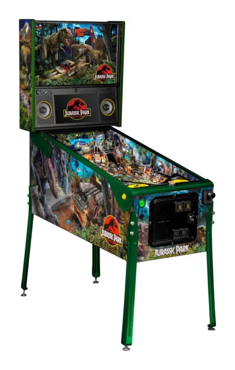 Jurassic Park LE
