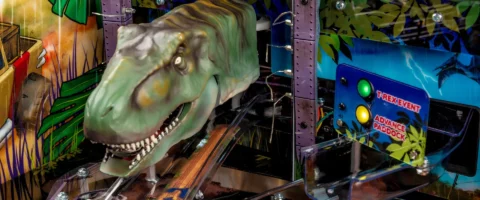Jurassic Park LE – Image 13