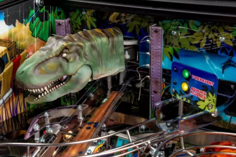 Jurassic Park LE – Image 12