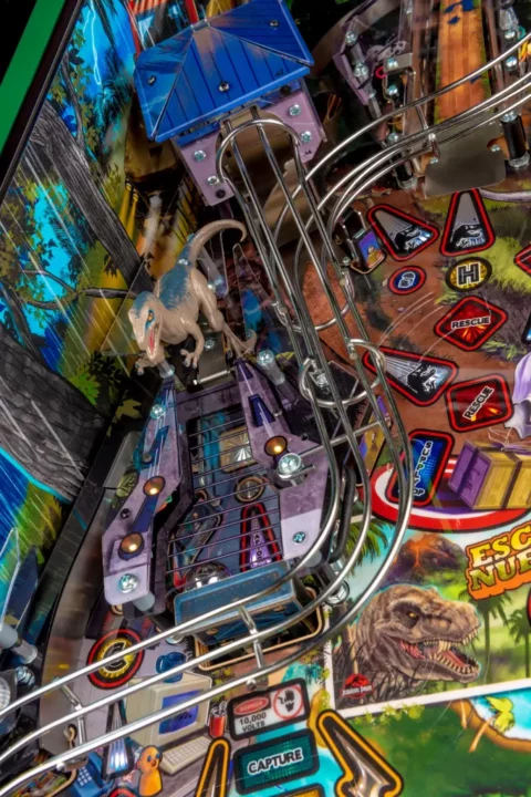 Jurassic Park LE – Image 11
