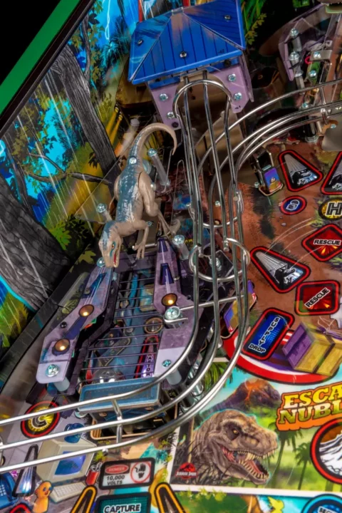 Jurassic Park LE – Image 10