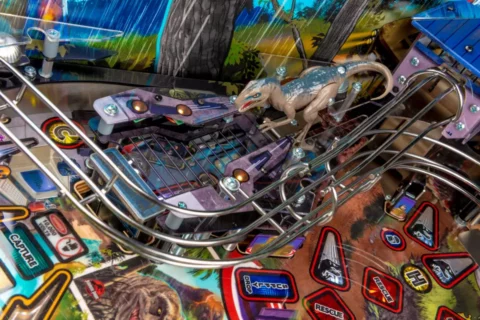 Jurassic Park LE – Image 9