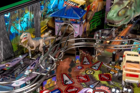 Jurassic Park LE – Image 8