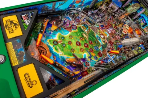 Jurassic Park LE – Image 6