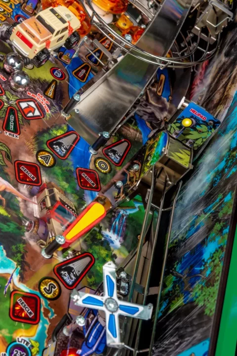 Jurassic Park LE – Image 5