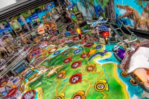 Jurassic Park LE – Image 3
