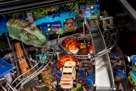 Jurassic Park Premium – Image 14