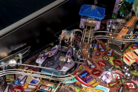 Jurassic Park Premium – Image 13