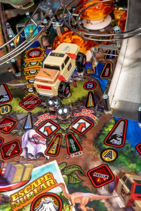 Jurassic Park Premium – Image 11
