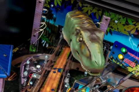 Jurassic Park Premium – Image 7