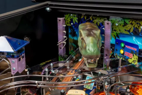 Jurassic Park Premium – Image 6