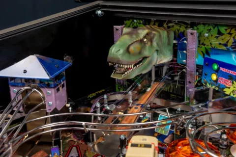Jurassic Park Premium – Image 5