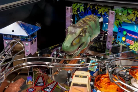 Jurassic Park Premium – Image 4
