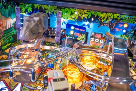 Jurassic Park 30th anniversary – Image 23