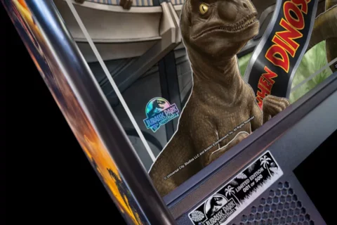 Jurassic Park 30th anniversary – Image 21