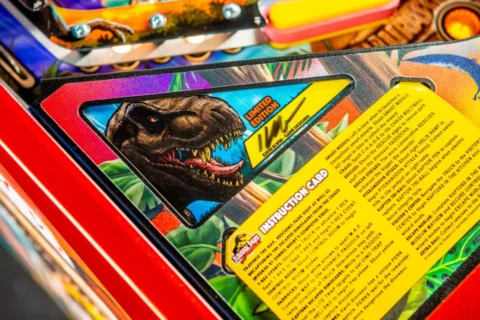 Jurassic Park 30th anniversary – Image 20