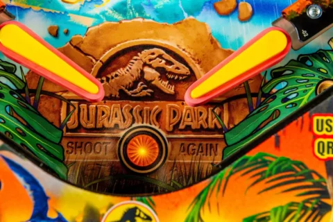 Jurassic Park 30th anniversary – Image 19