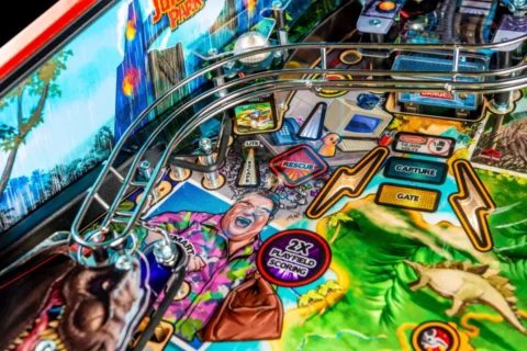 Jurassic Park 30th anniversary – Image 16