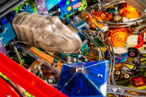 Jurassic Park 30th anniversary – Image 12