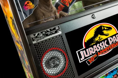 Jurassic Park 30th anniversary – Image 11