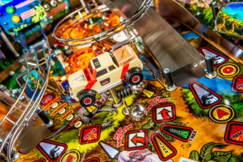 Jurassic Park 30th anniversary – Image 10