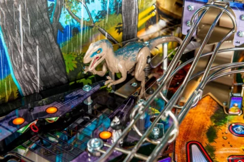 Jurassic Park 30th anniversary – Image 8