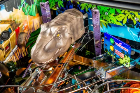 Jurassic Park 30th anniversary – Image 7