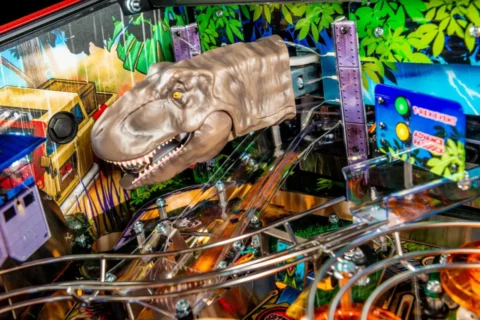 Jurassic Park 30th anniversary – Image 6
