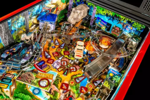 Jurassic Park 30th anniversary – Image 5