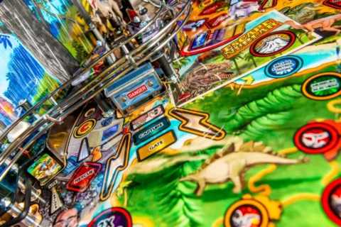 Jurassic Park 30th anniversary – Image 4