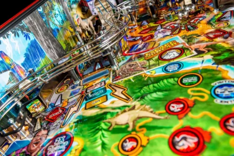 Jurassic Park 30th anniversary – Image 3