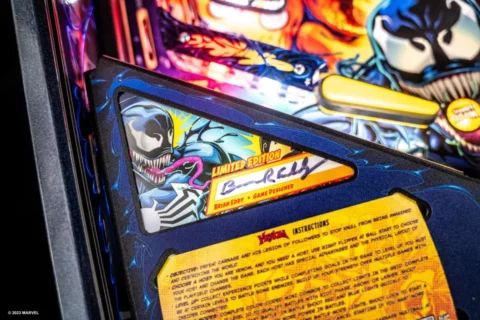 Venom LE – Image 3
