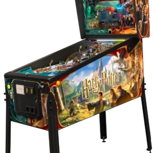 Harry Potter Arcade