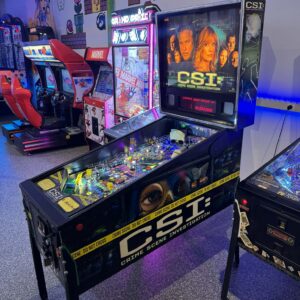 CSI