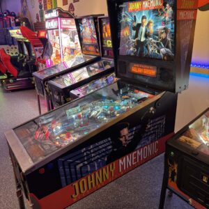 Johnny Mnemonic