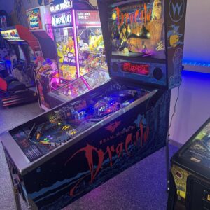Dracula