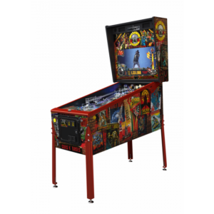 Guns and roses LE